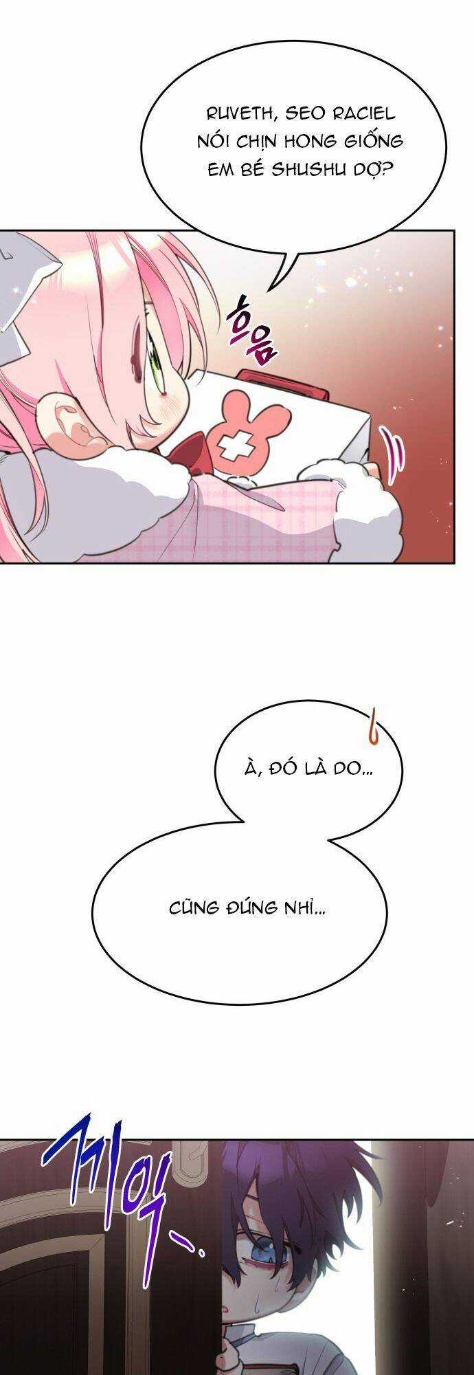 Công Chúa Lotto Chapter 42 trang 24