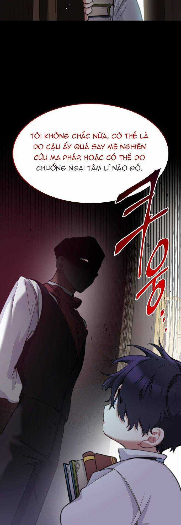 Công Chúa Lotto Chapter 42 trang 25