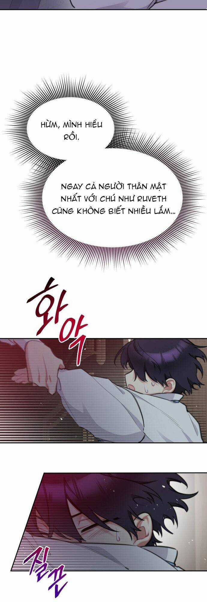 Công Chúa Lotto Chapter 42 trang 26