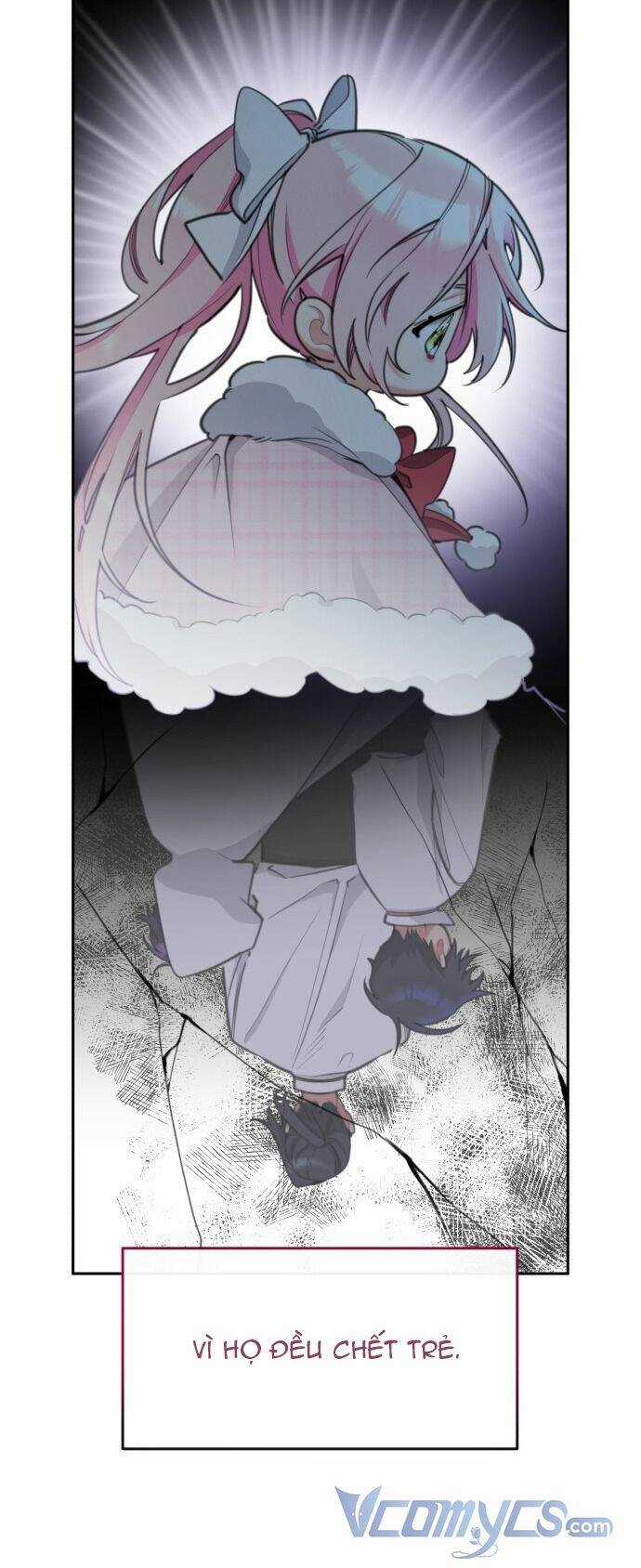 Công Chúa Lotto Chapter 42 trang 33