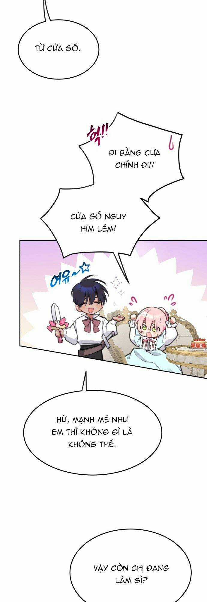 Công Chúa Lotto Chapter 42 trang 36