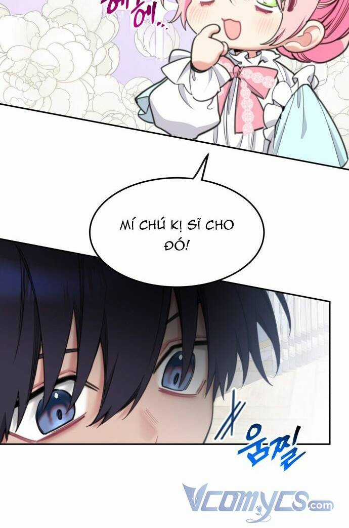 Công Chúa Lotto Chapter 42 trang 39