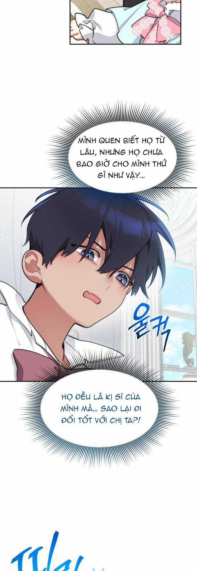 Công Chúa Lotto Chapter 42 trang 41