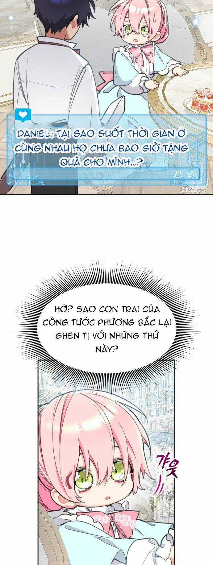 Công Chúa Lotto Chapter 42 trang 43