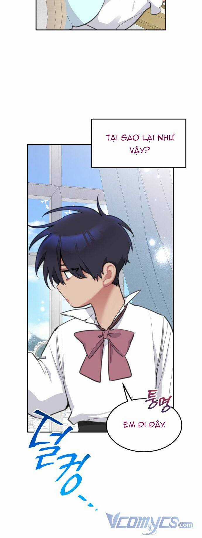 Công Chúa Lotto Chapter 42 trang 44