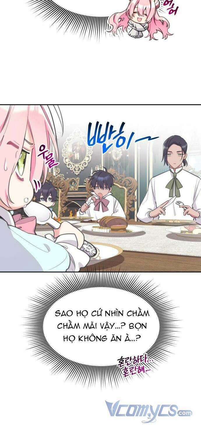 Công Chúa Lotto Chapter 42 trang 48