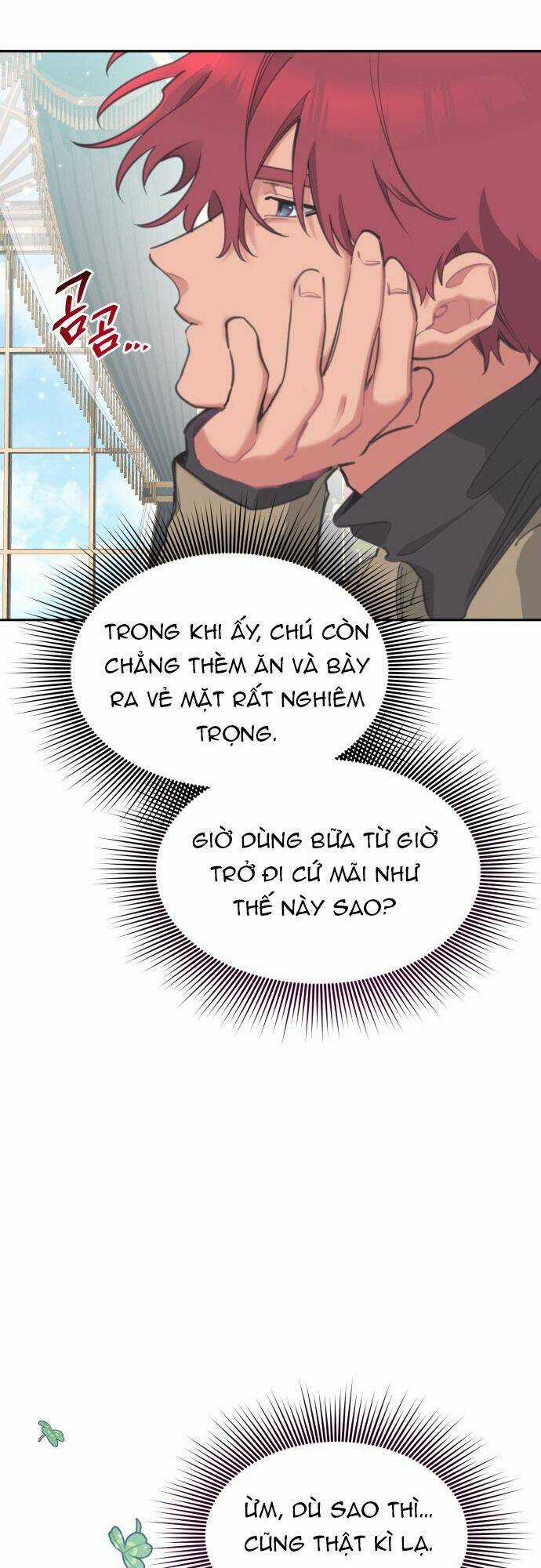 Công Chúa Lotto Chapter 42 trang 49