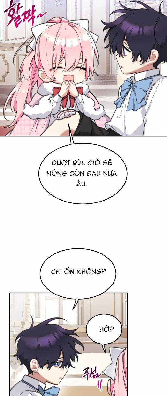 Công Chúa Lotto Chapter 42 trang 5