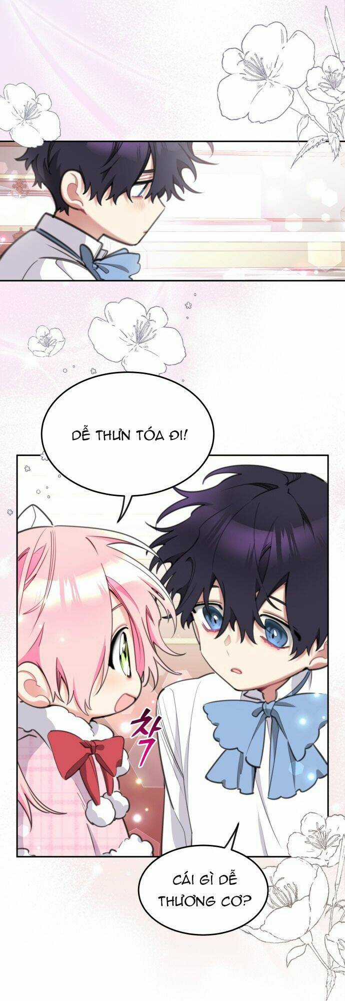 Công Chúa Lotto Chapter 42 trang 7