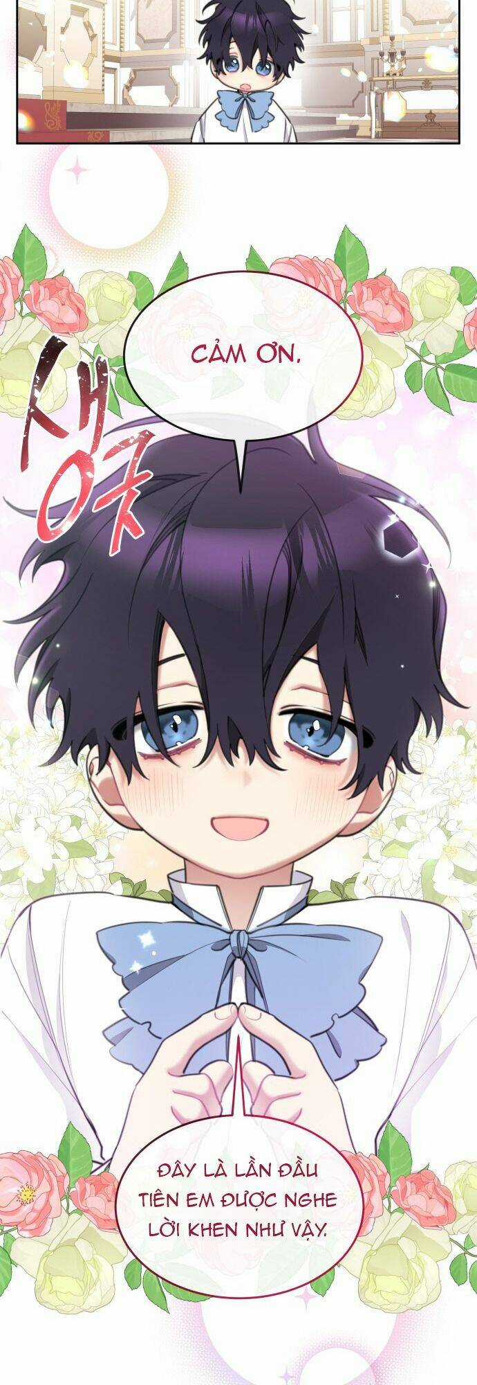 Công Chúa Lotto Chapter 42 trang 9
