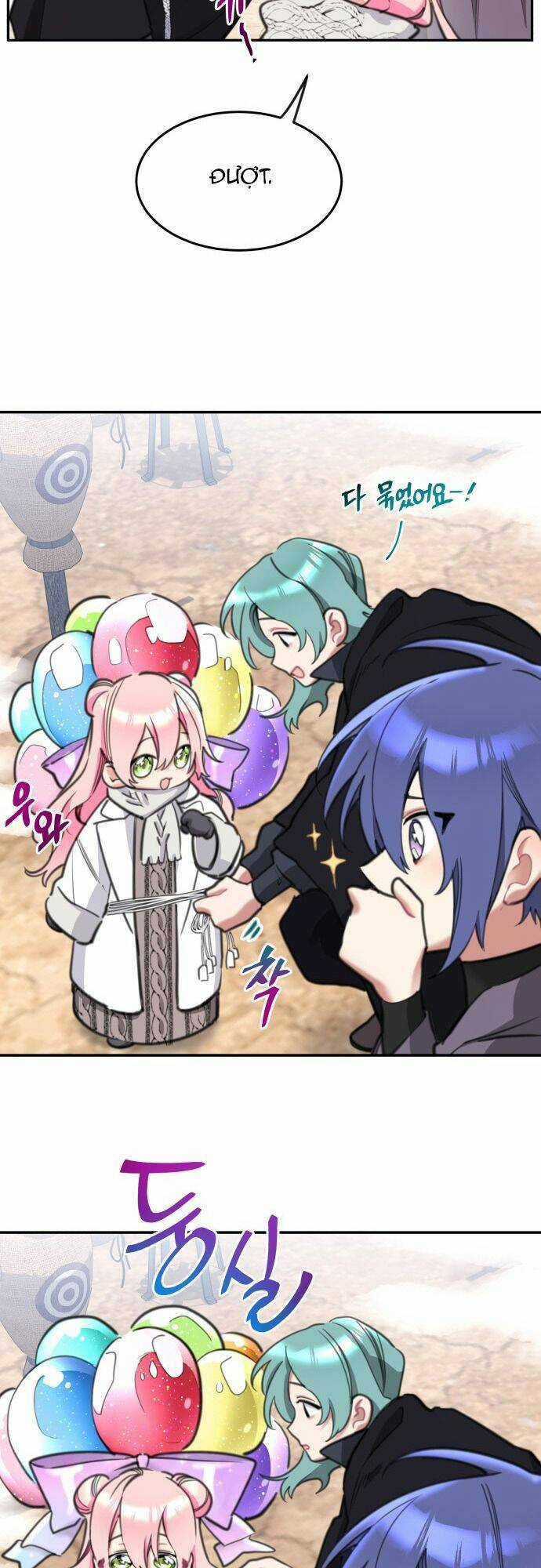 Công Chúa Lotto Chapter 43 trang 11