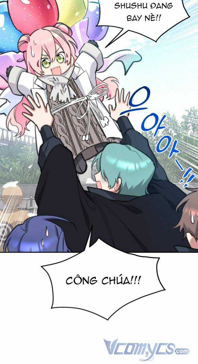 Công Chúa Lotto Chapter 43 trang 13