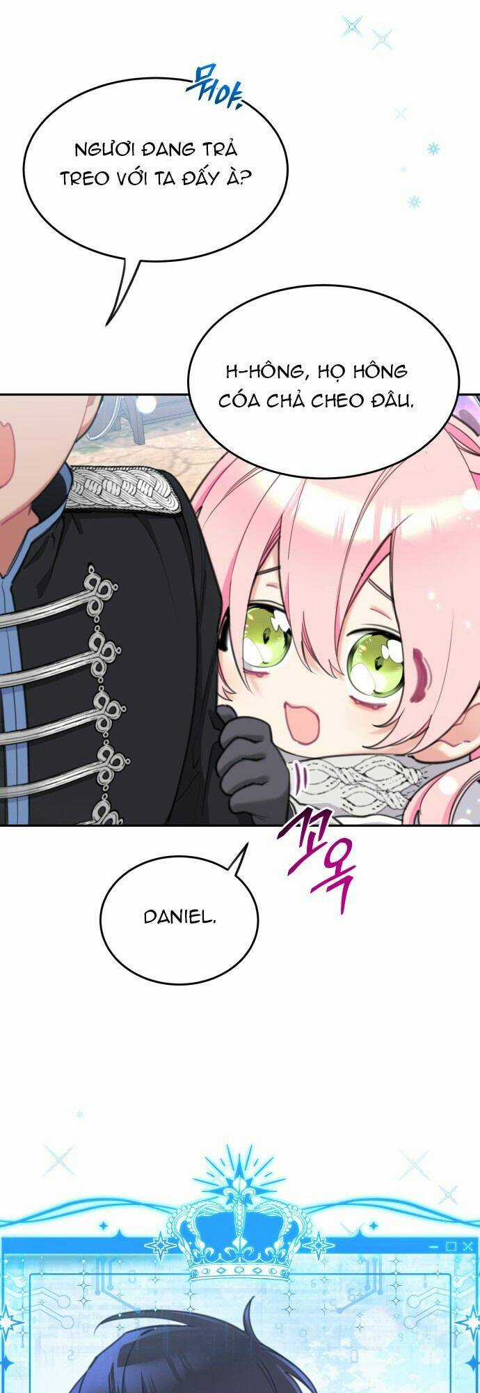 Công Chúa Lotto Chapter 43 trang 24