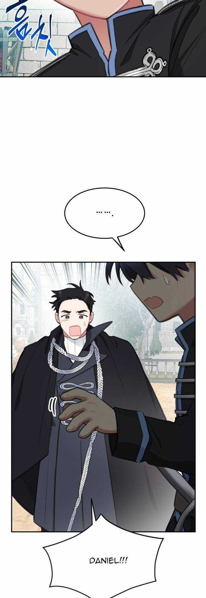 Công Chúa Lotto Chapter 43 trang 30