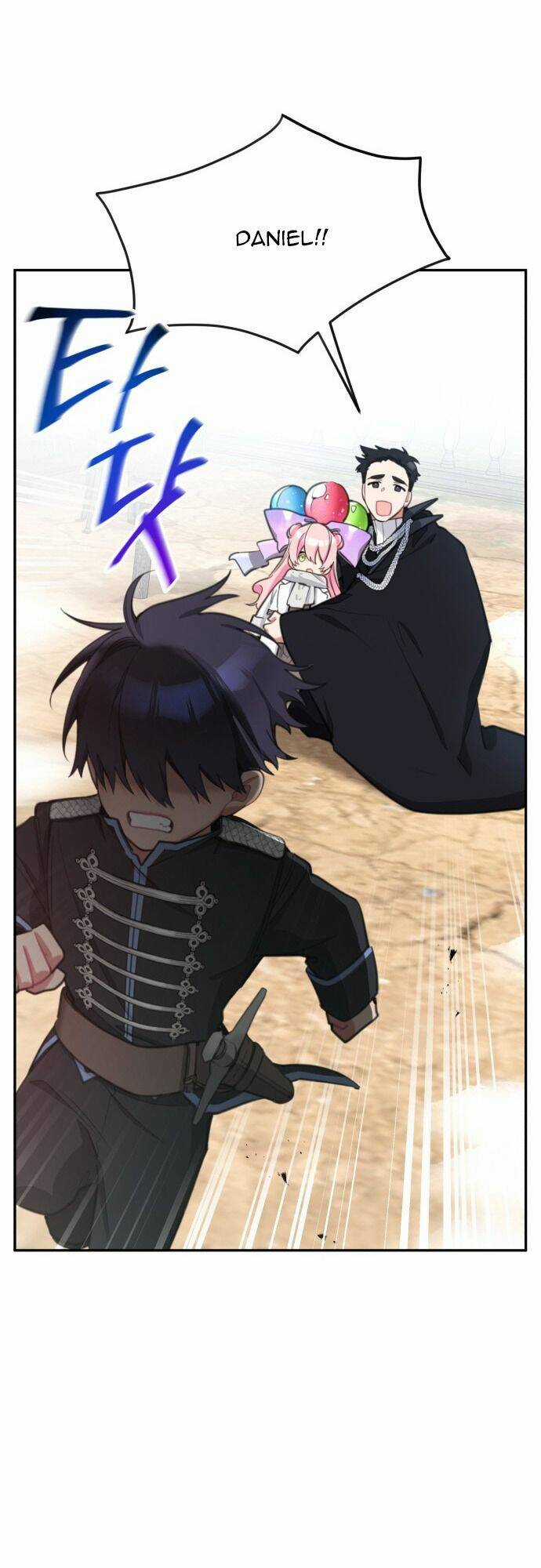 Công Chúa Lotto Chapter 43 trang 35