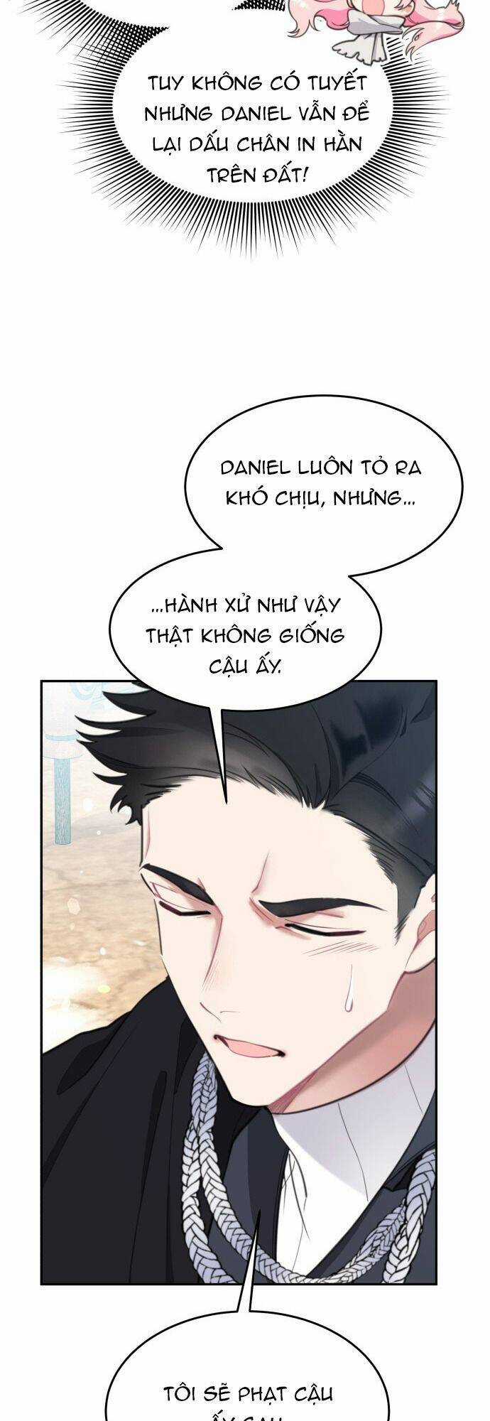 Công Chúa Lotto Chapter 43 trang 37