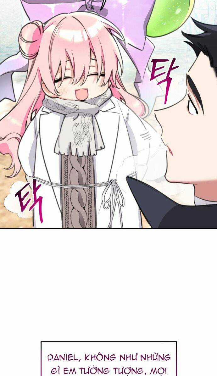 Công Chúa Lotto Chapter 43 trang 39