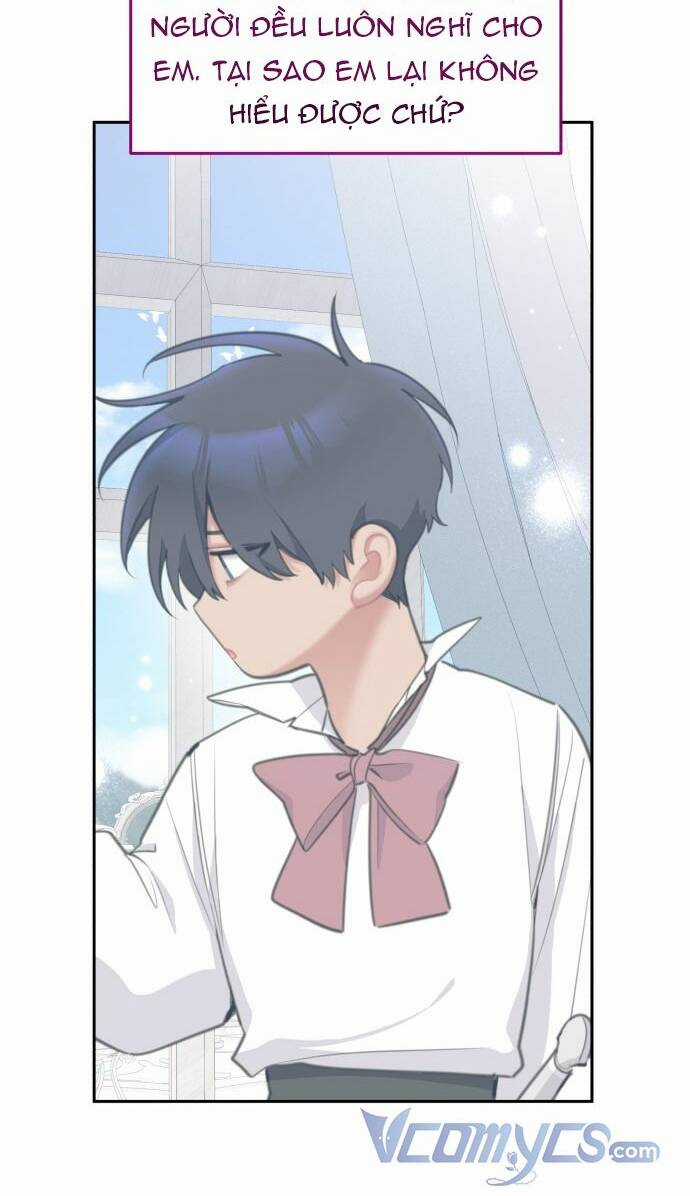 Công Chúa Lotto Chapter 43 trang 40