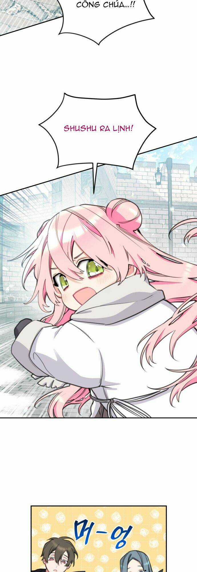 Công Chúa Lotto Chapter 43 trang 42