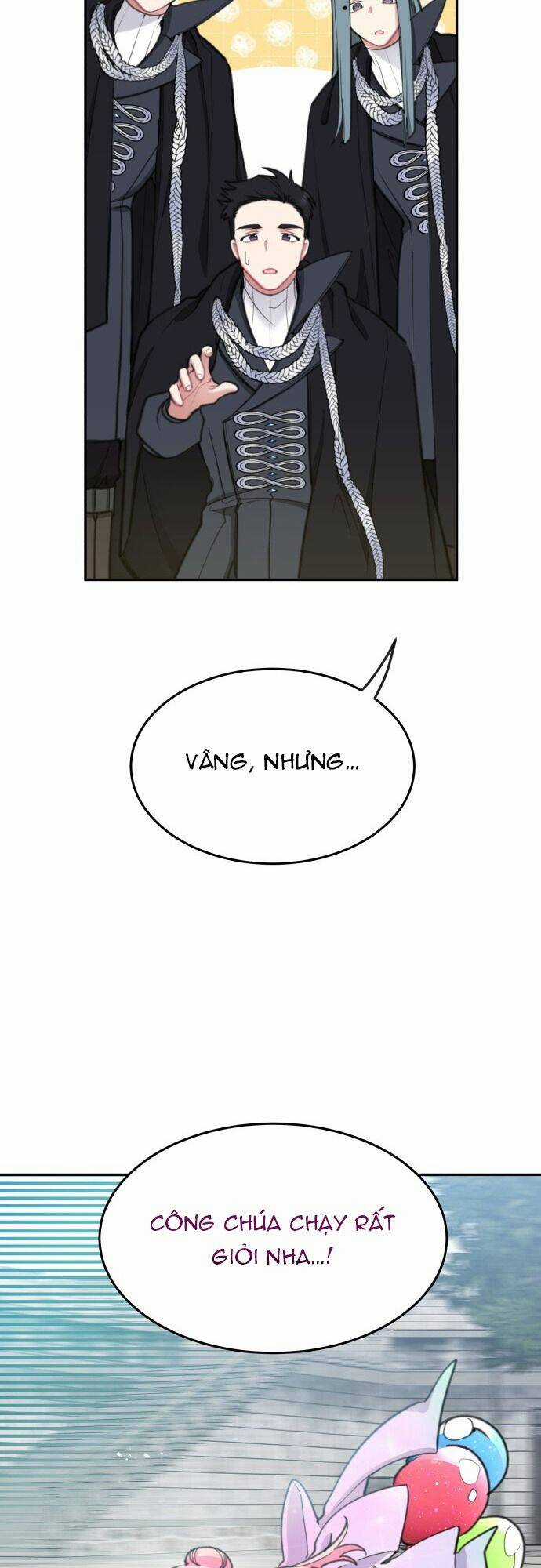 Công Chúa Lotto Chapter 43 trang 43