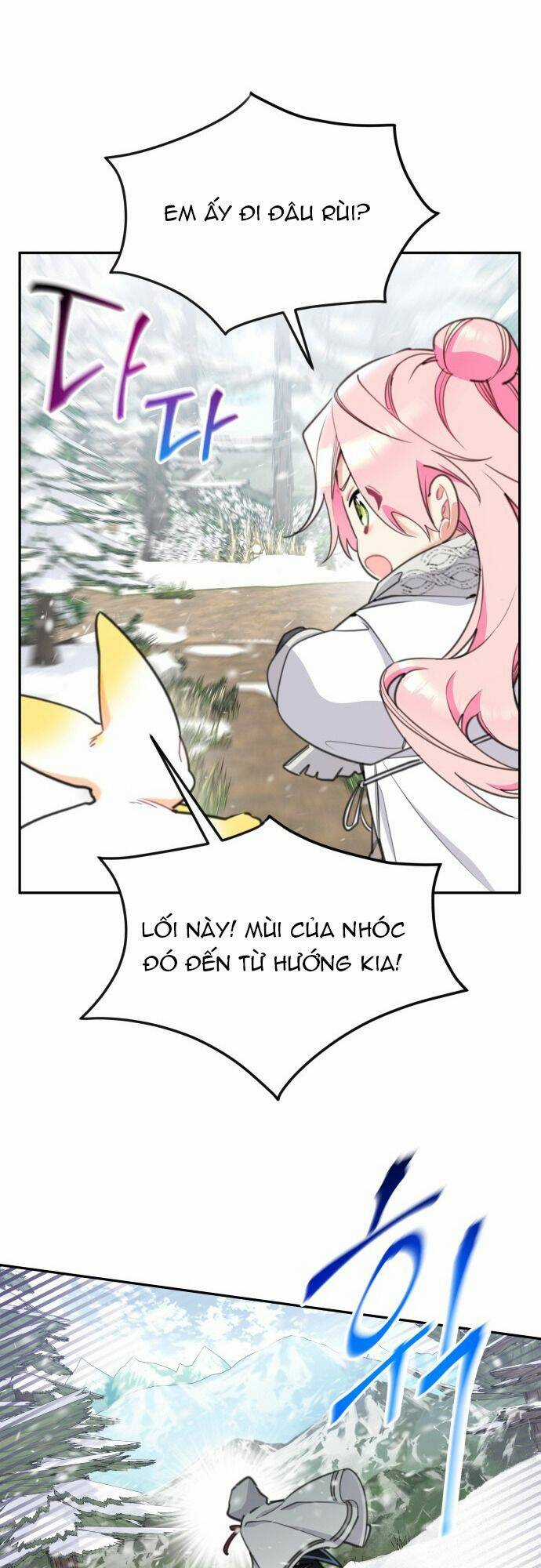 Công Chúa Lotto Chapter 43 trang 47