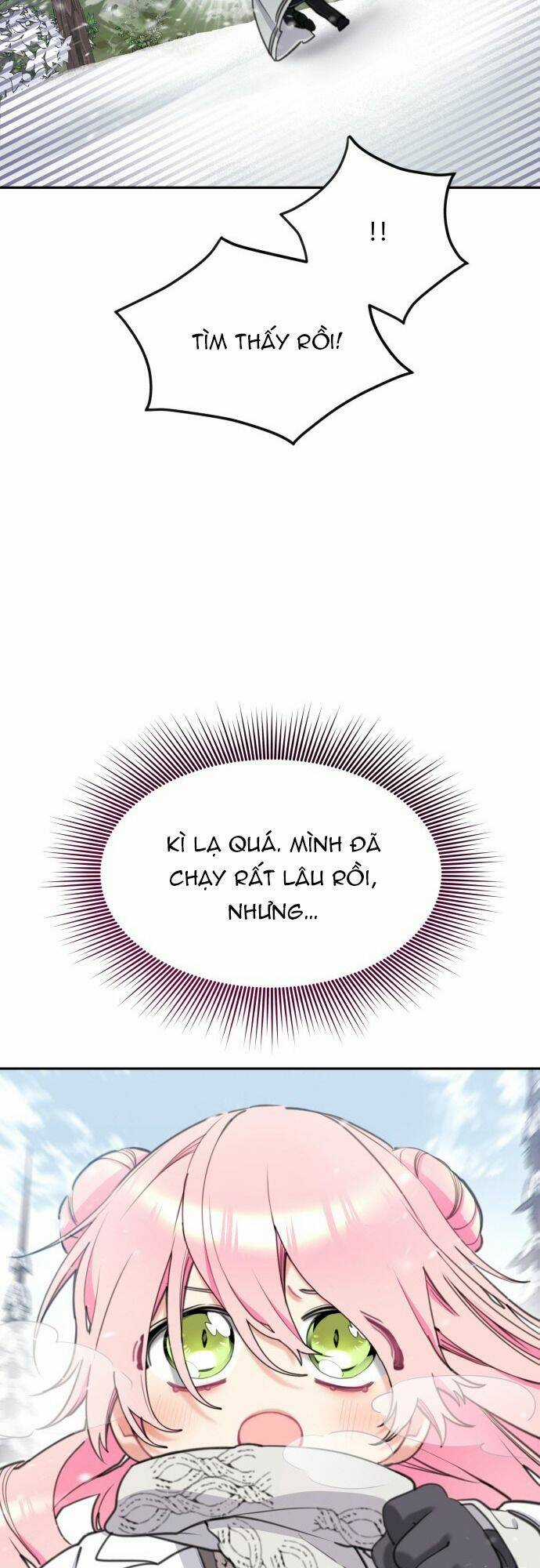 Công Chúa Lotto Chapter 43 trang 48