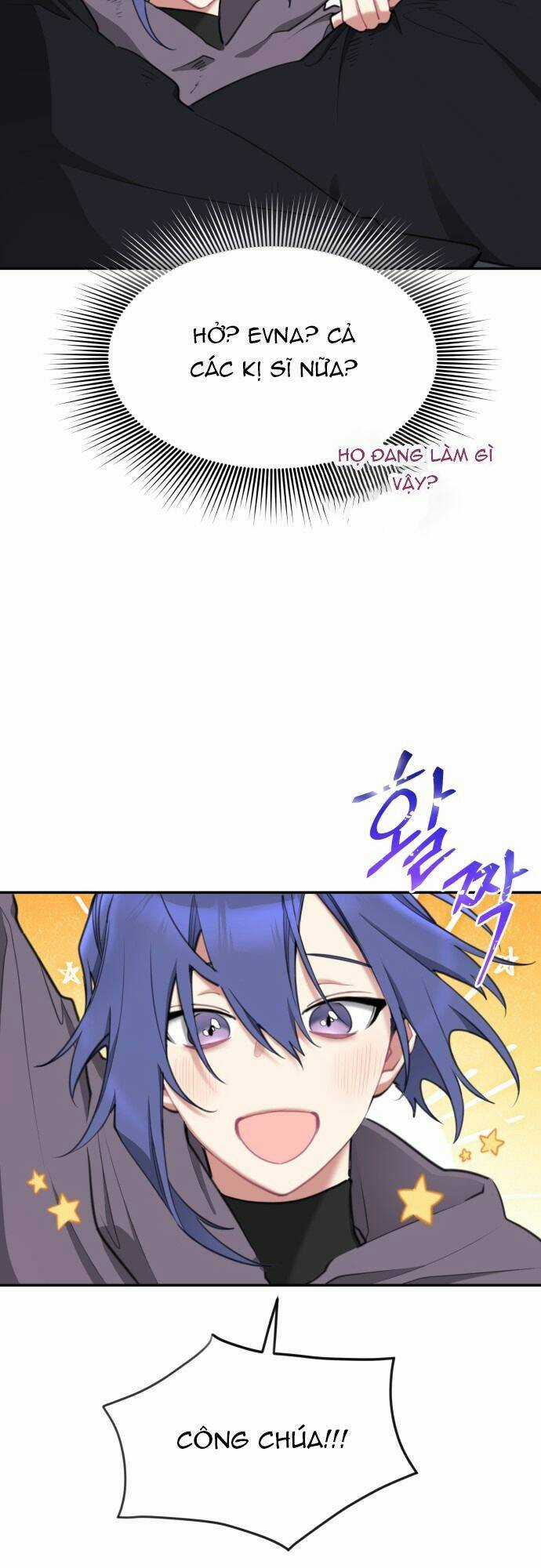 Công Chúa Lotto Chapter 43 trang 5