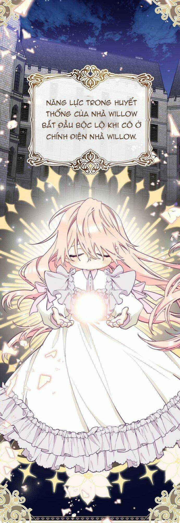 Công Chúa Lotto Chapter 43 trang 50