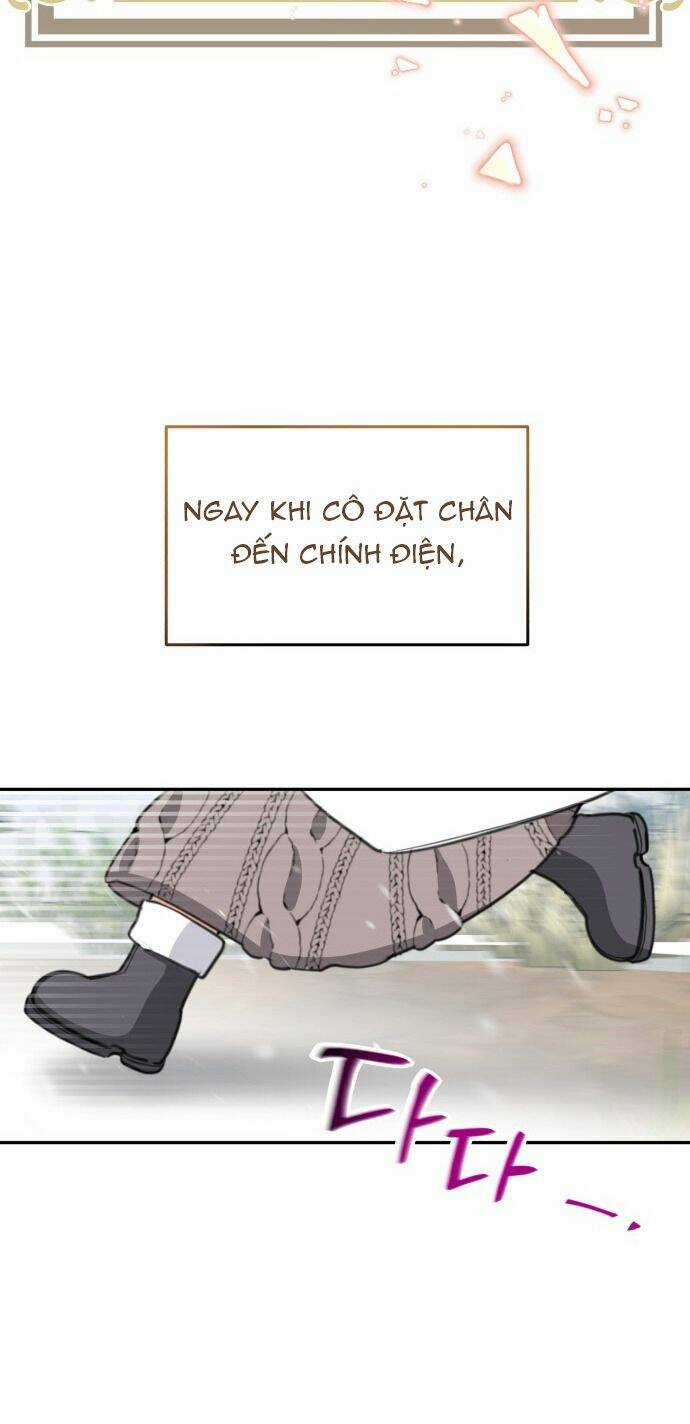 Công Chúa Lotto Chapter 43 trang 51