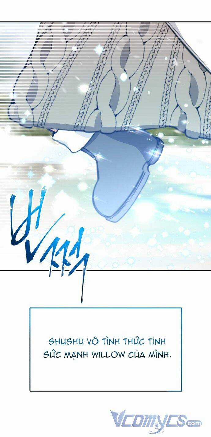 Công Chúa Lotto Chapter 43 trang 52