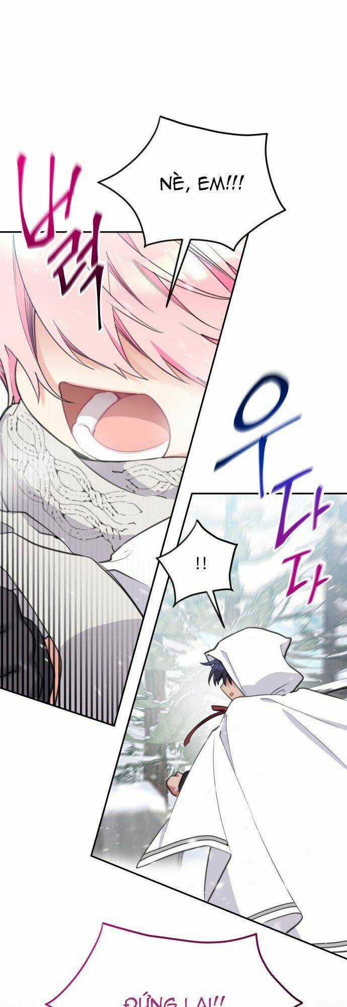 Công Chúa Lotto Chapter 43 trang 53