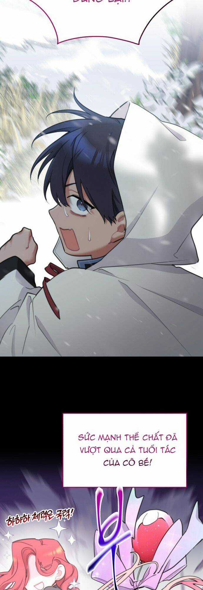 Công Chúa Lotto Chapter 43 trang 54