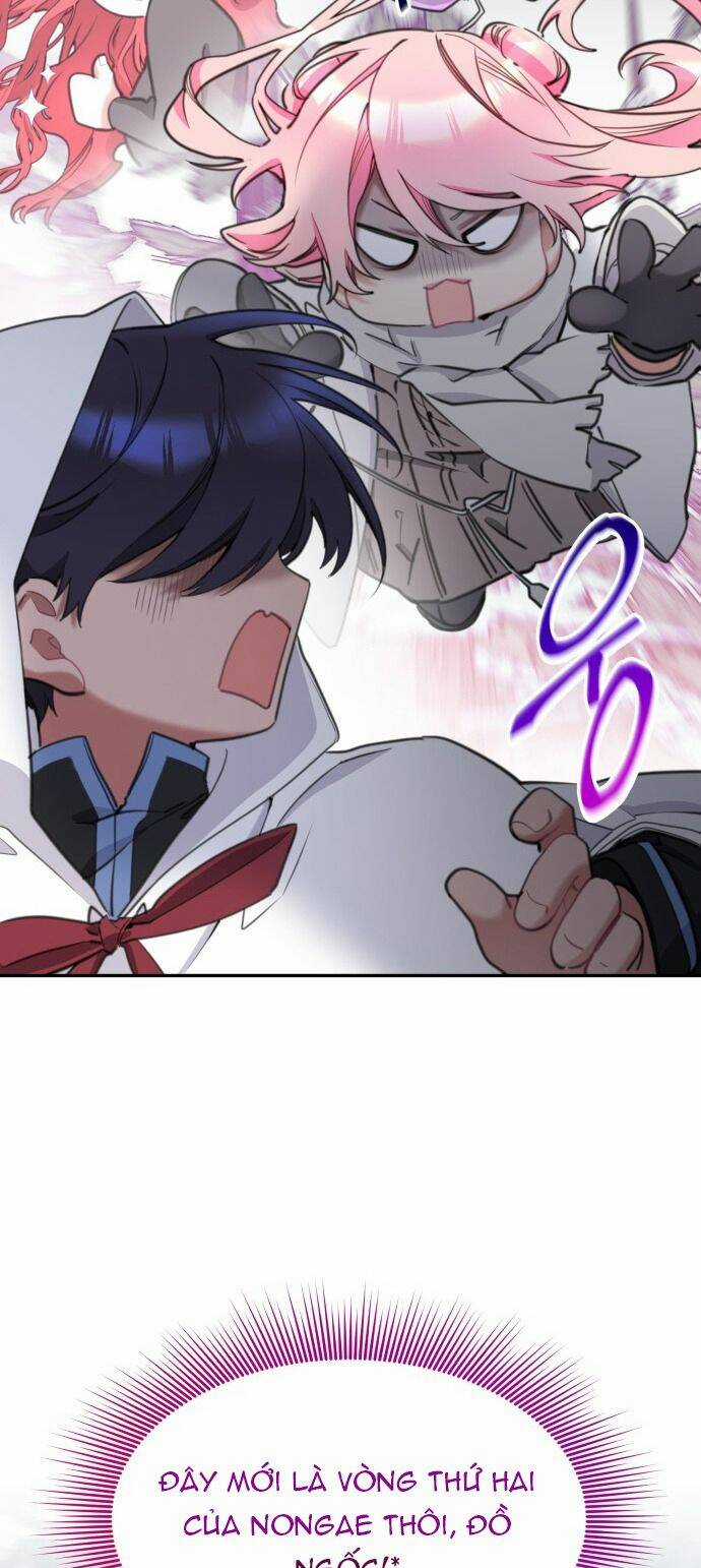 Công Chúa Lotto Chapter 43 trang 55