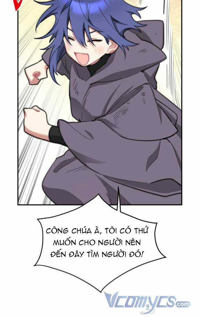 Công Chúa Lotto Chapter 43 trang 7