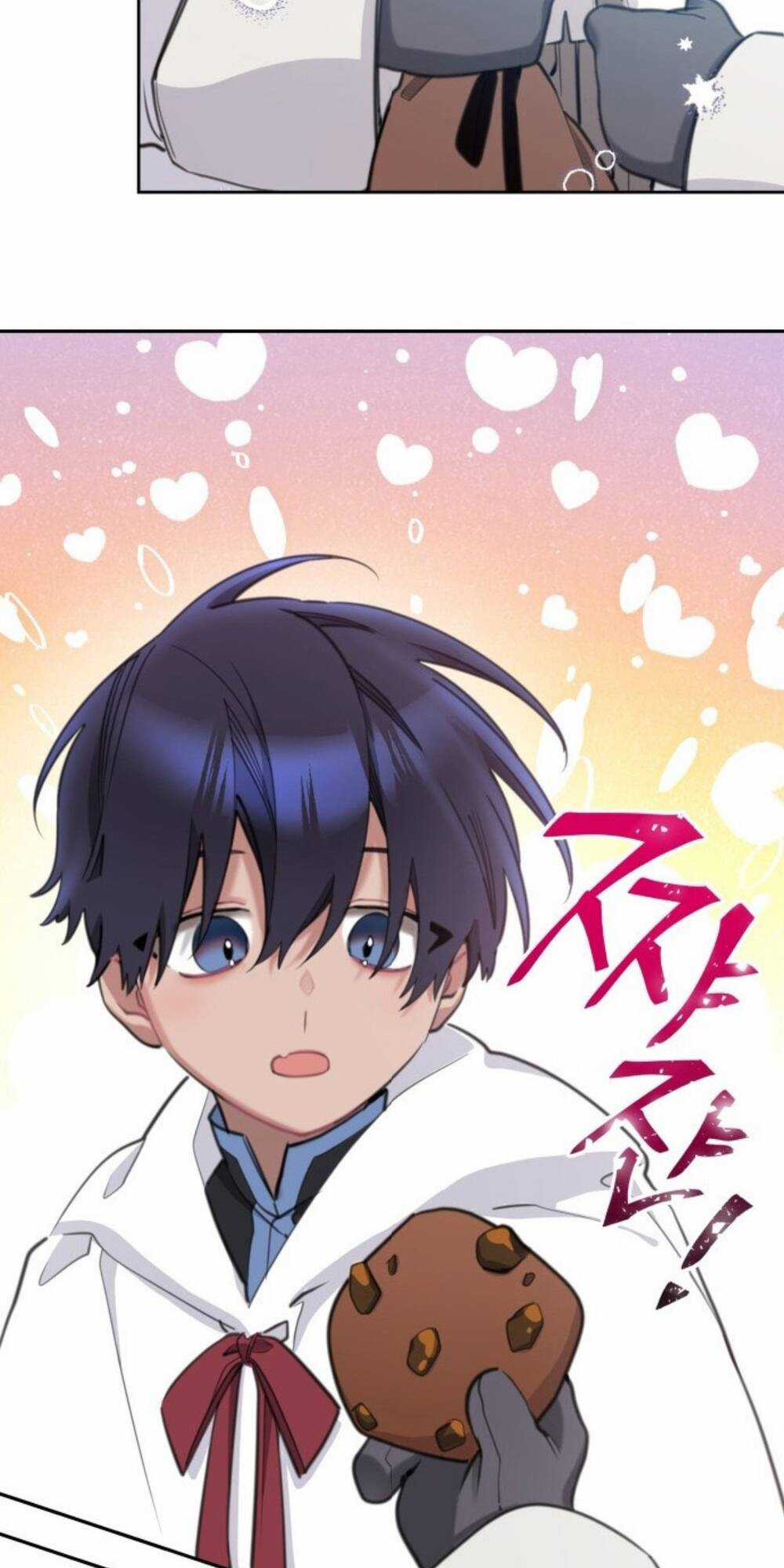 Công Chúa Lotto Chapter 44 trang 17