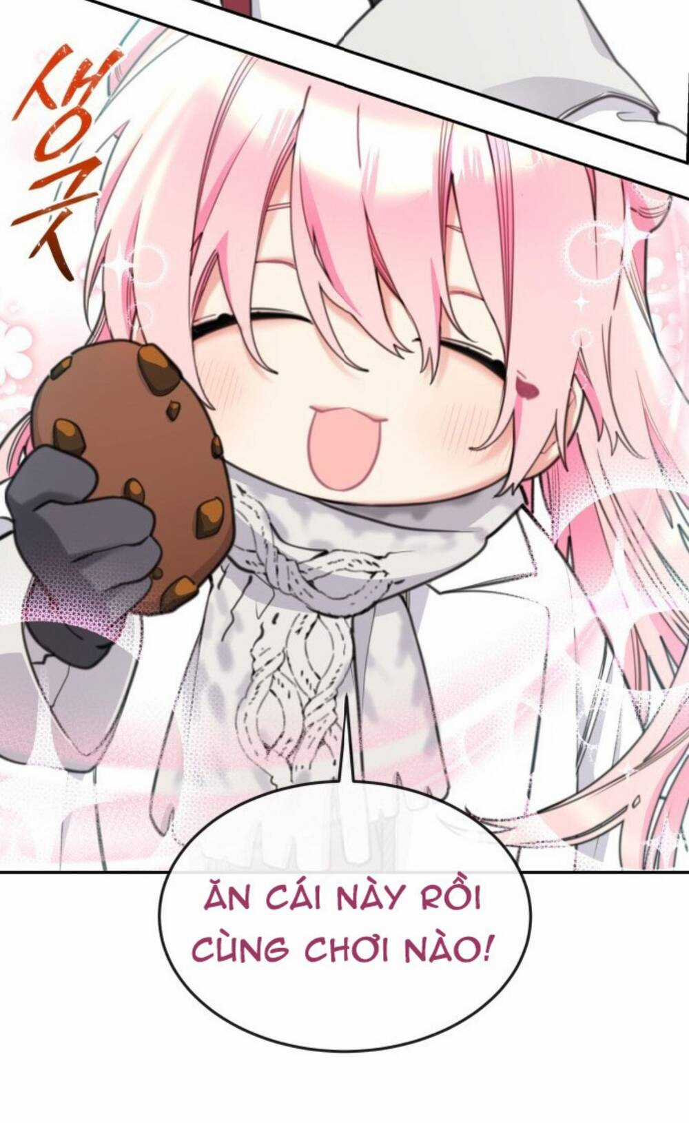 Công Chúa Lotto Chapter 44 trang 18