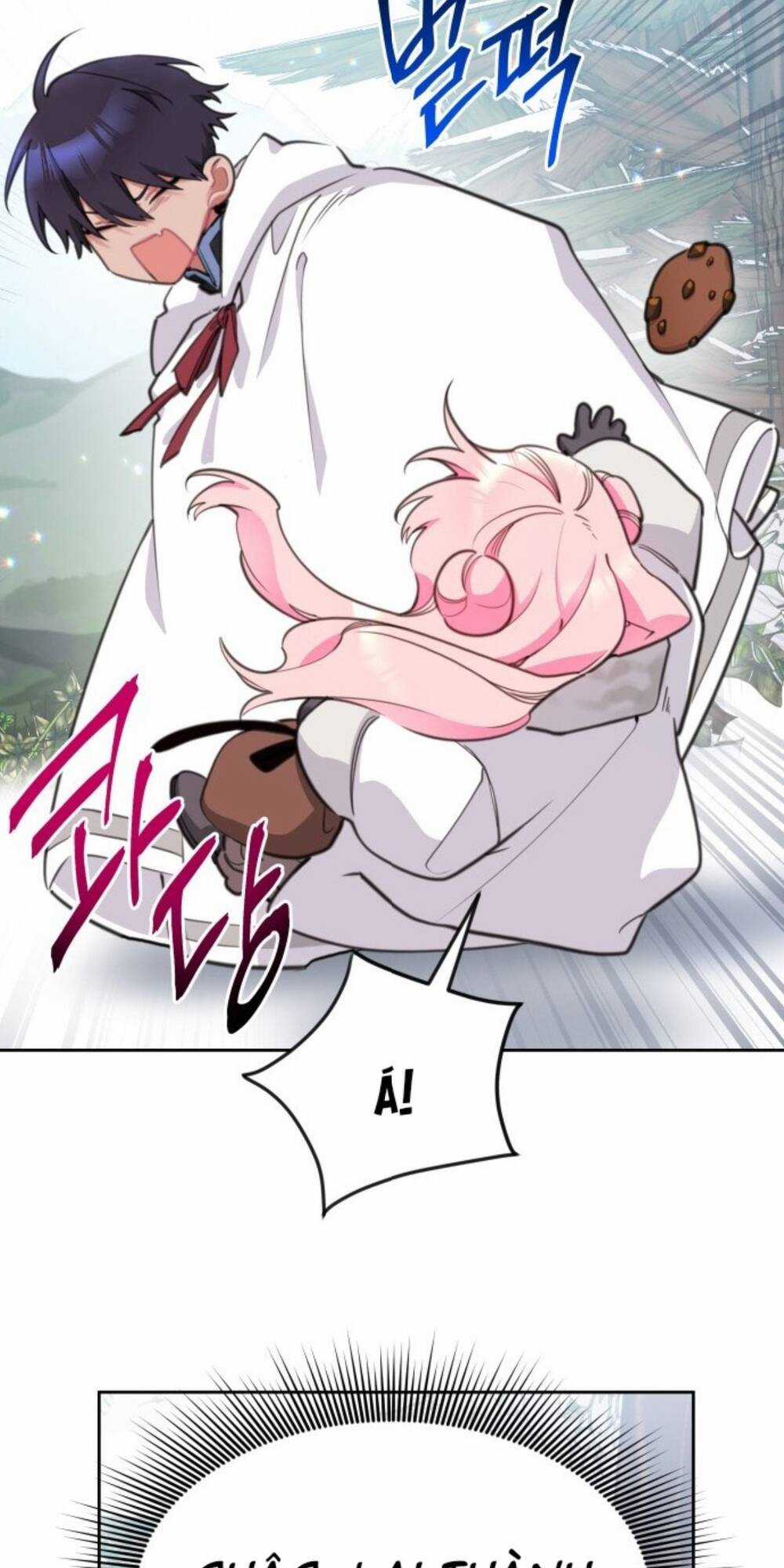 Công Chúa Lotto Chapter 44 trang 21