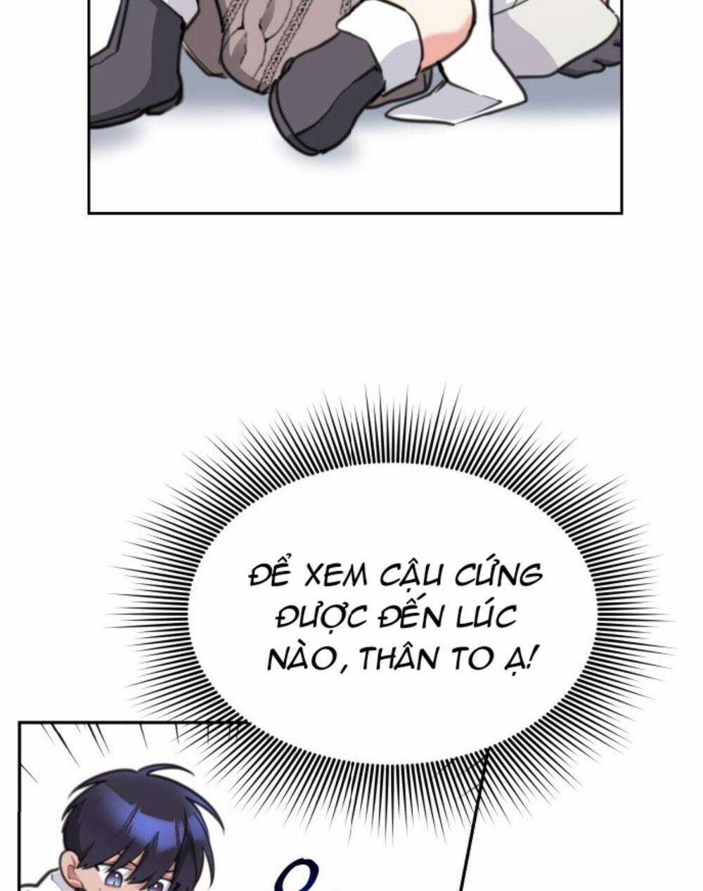 Công Chúa Lotto Chapter 44 trang 23