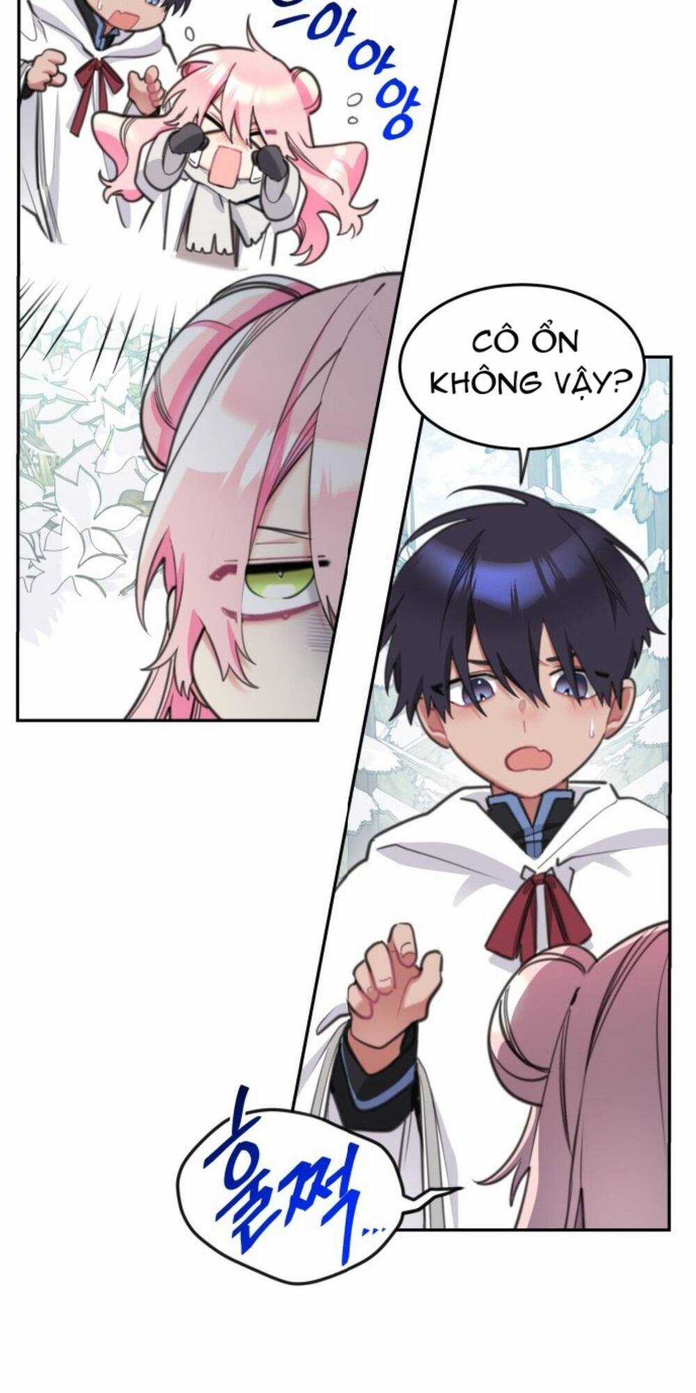 Công Chúa Lotto Chapter 44 trang 24