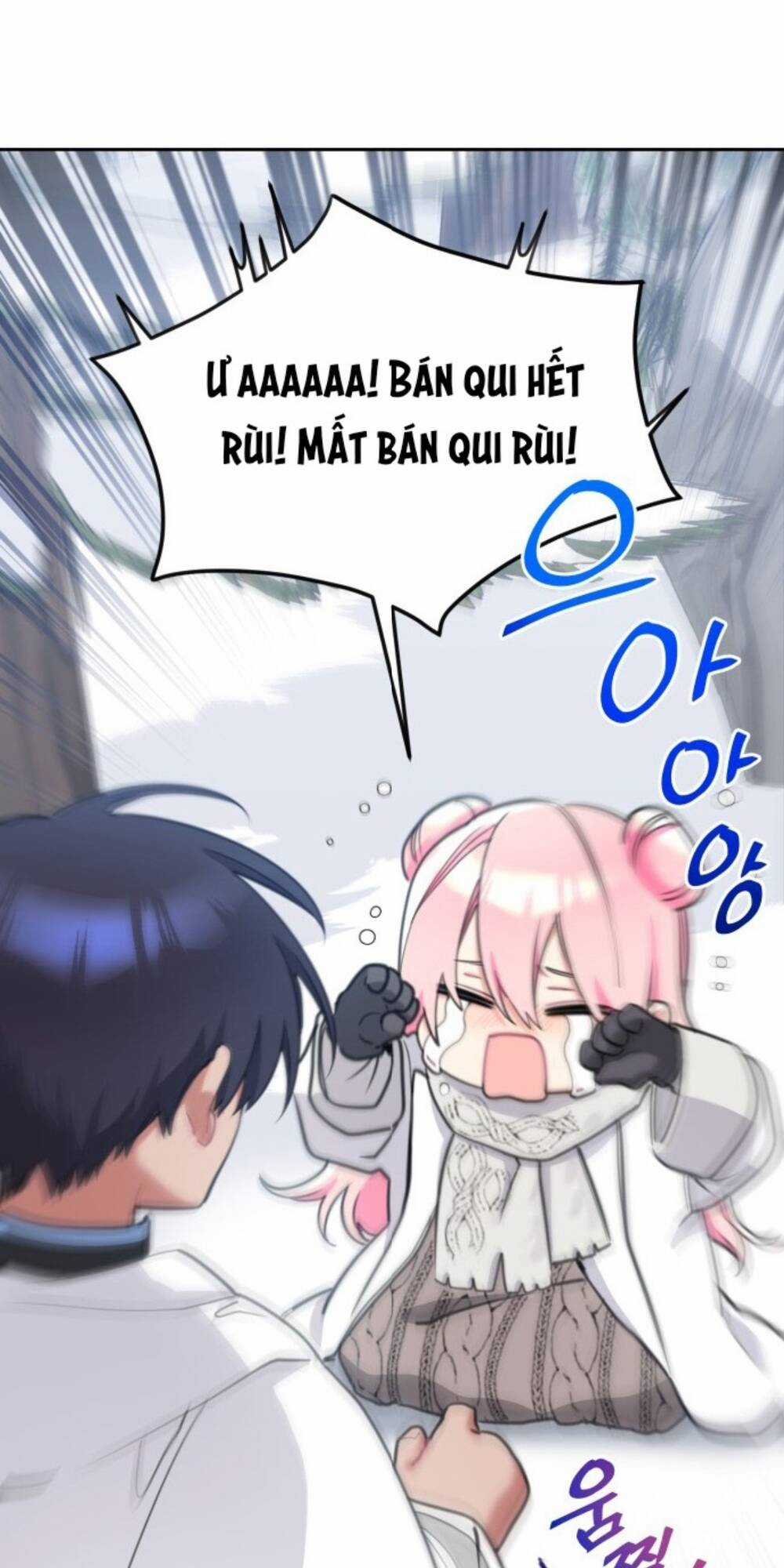 Công Chúa Lotto Chapter 44 trang 25