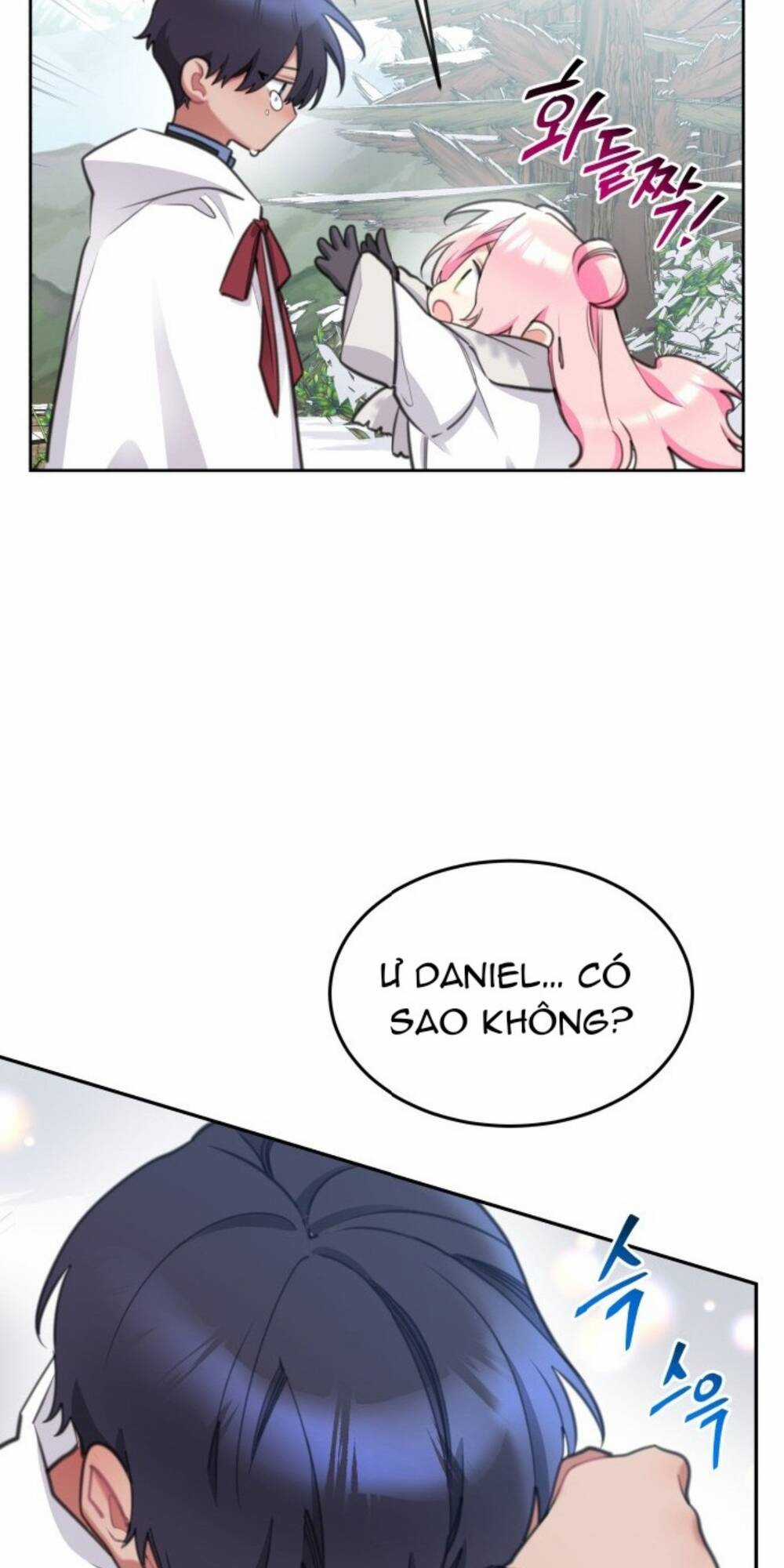 Công Chúa Lotto Chapter 44 trang 32