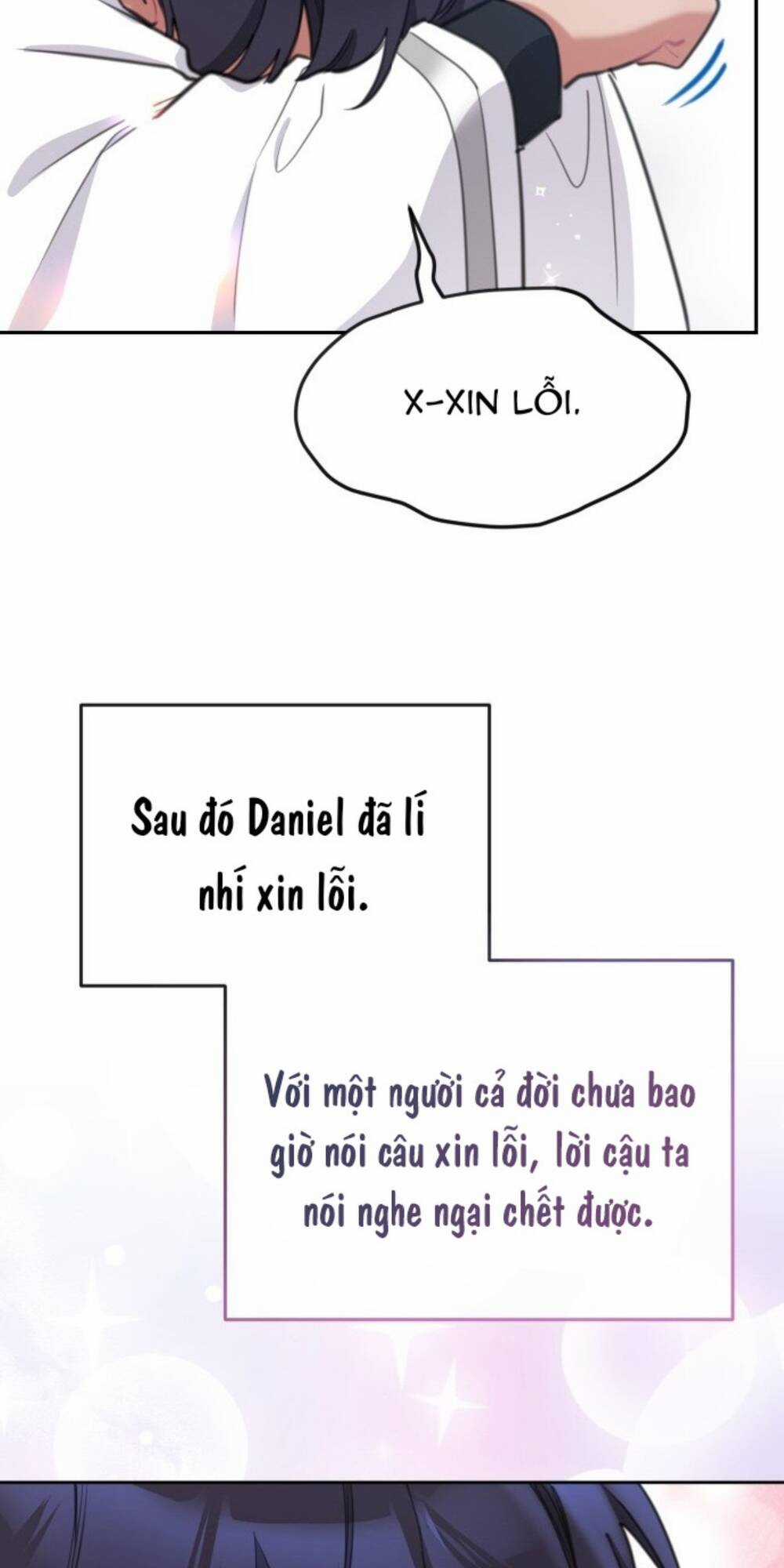Công Chúa Lotto Chapter 44 trang 33