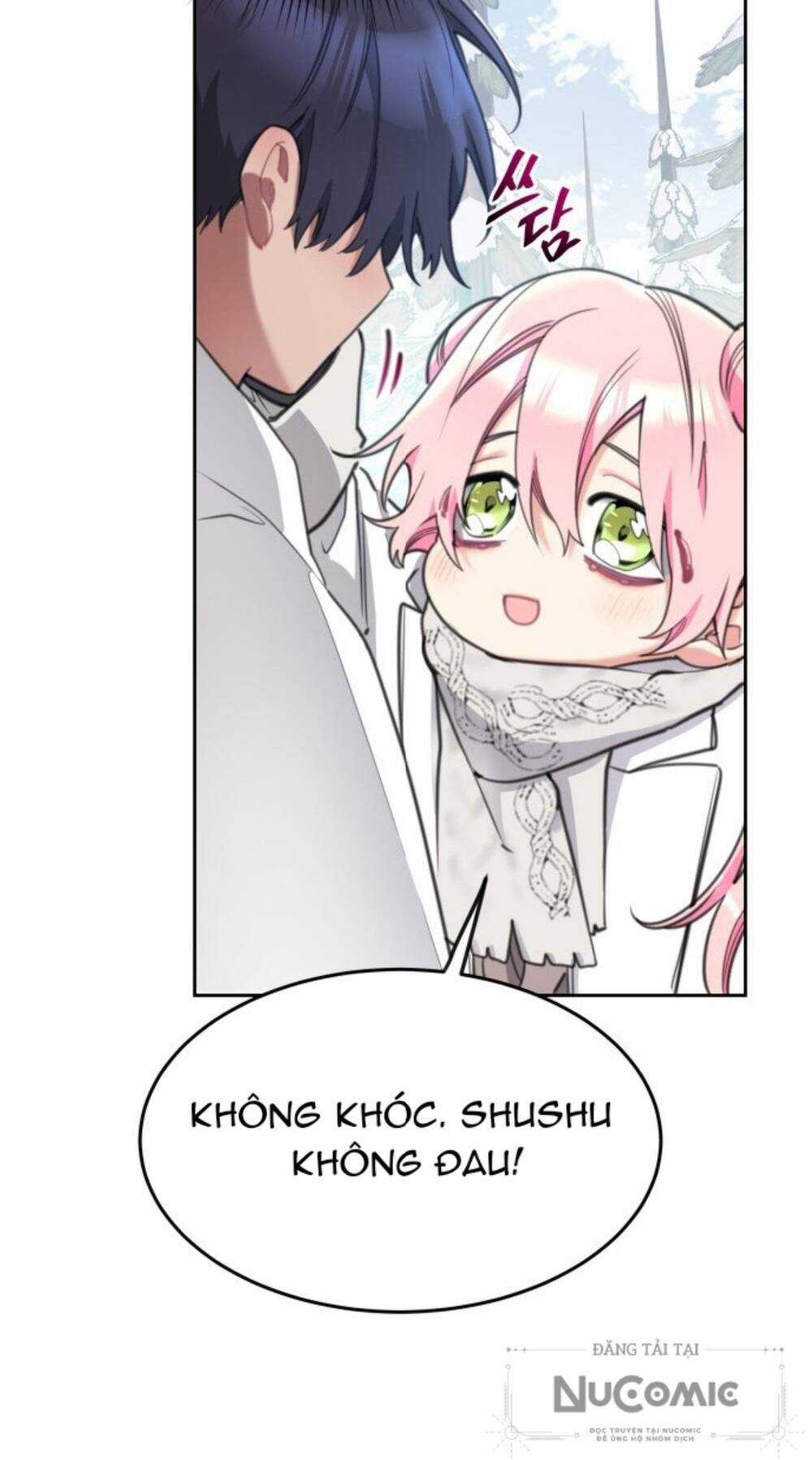 Công Chúa Lotto Chapter 44 trang 35