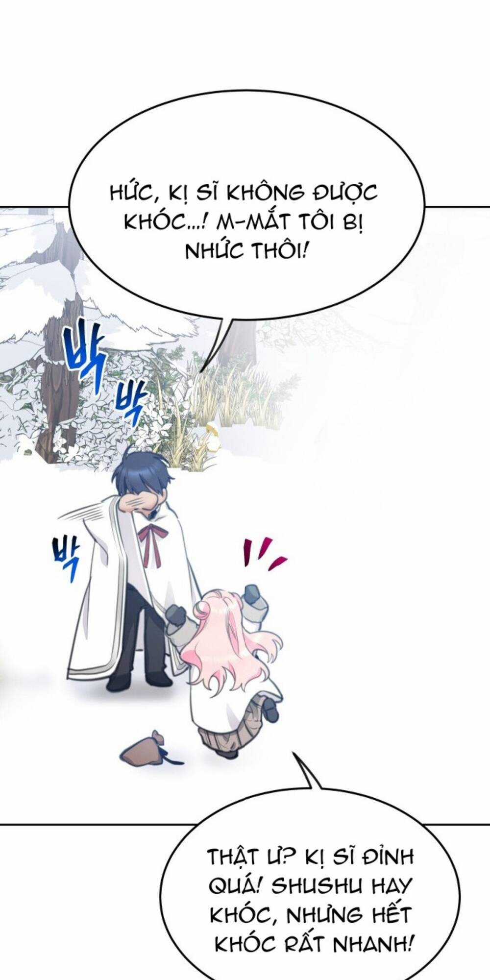 Công Chúa Lotto Chapter 44 trang 36