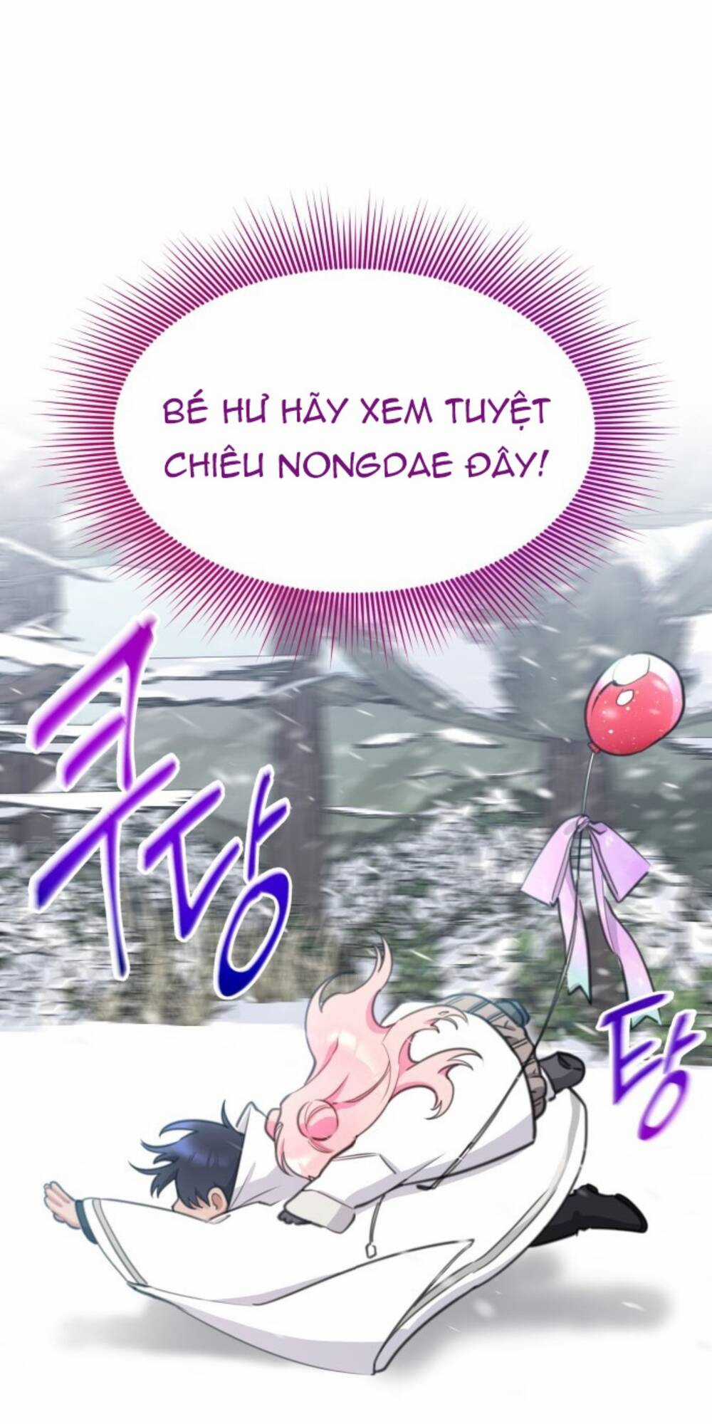 Công Chúa Lotto Chapter 44 trang 4