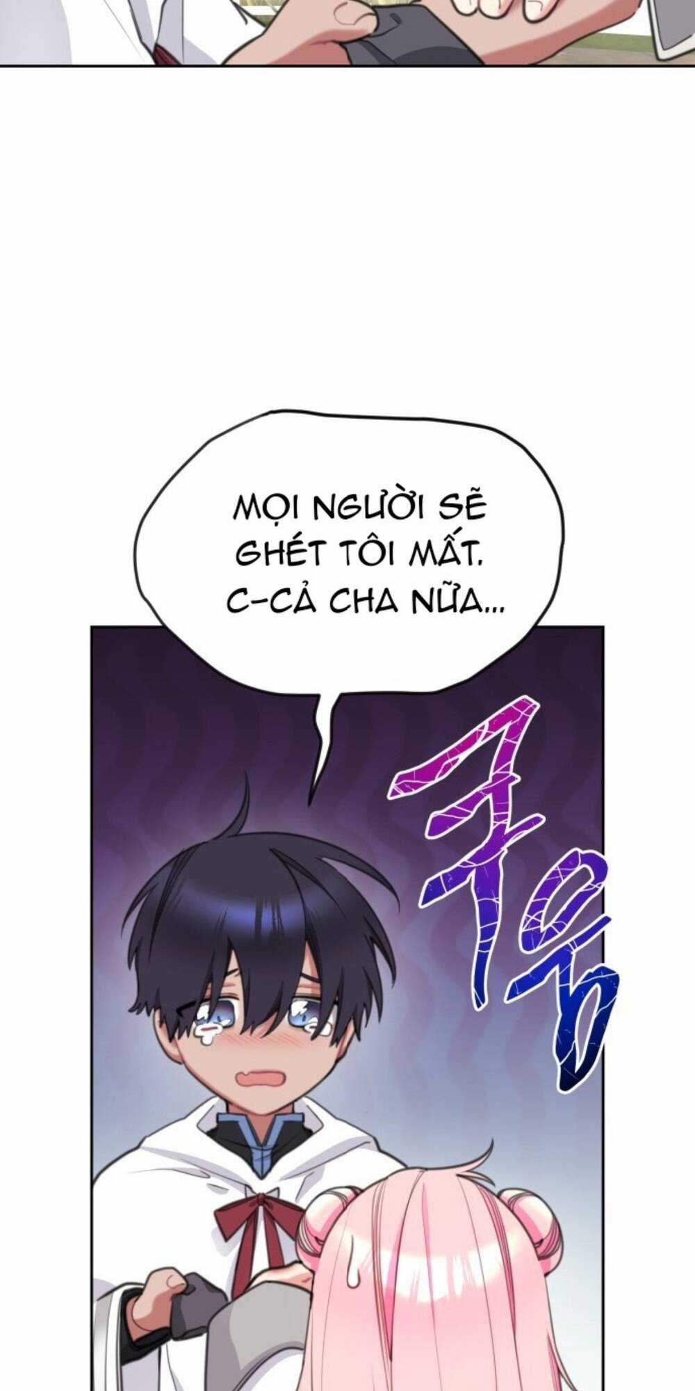 Công Chúa Lotto Chapter 44 trang 40