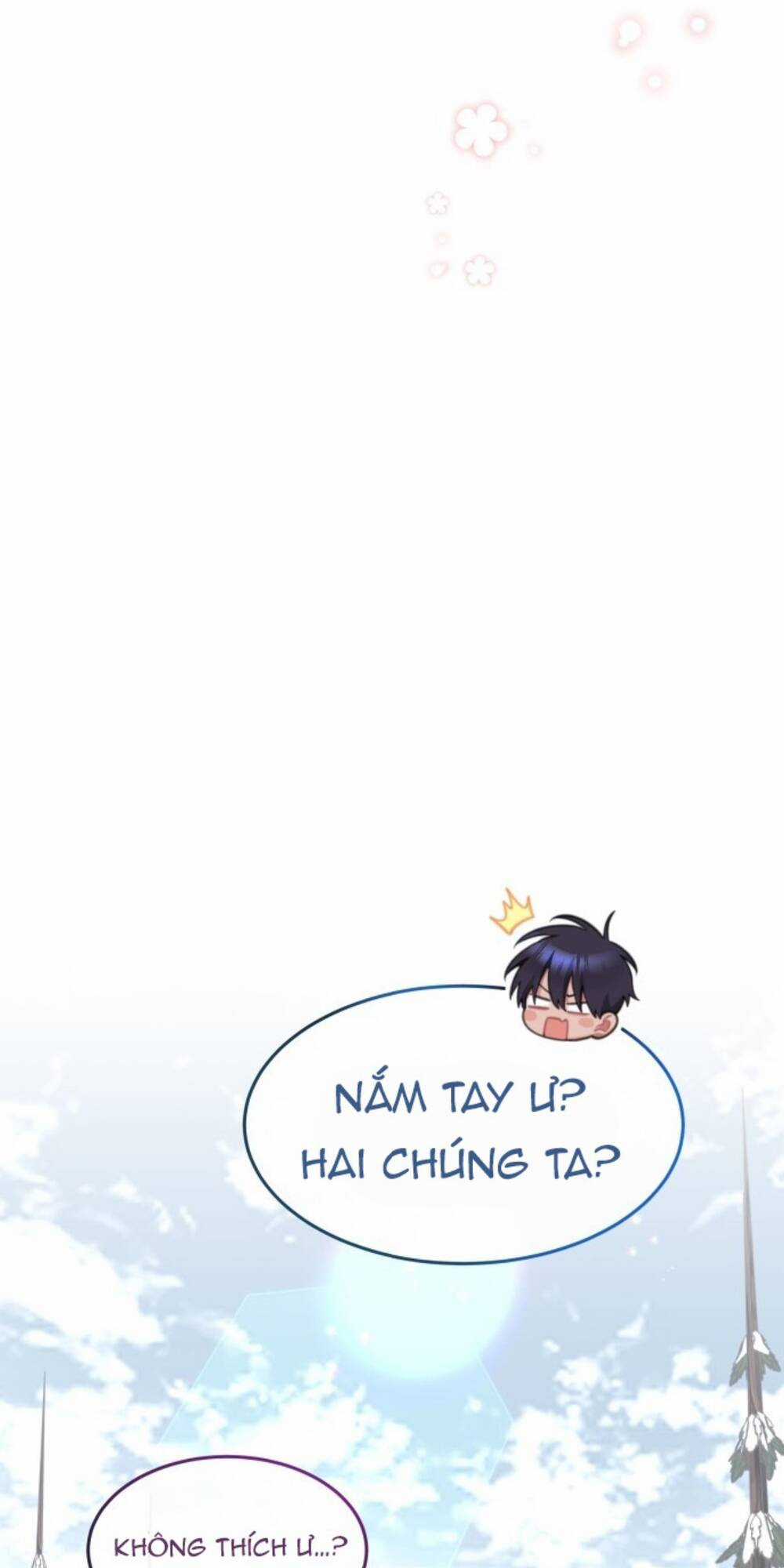 Công Chúa Lotto Chapter 44 trang 44