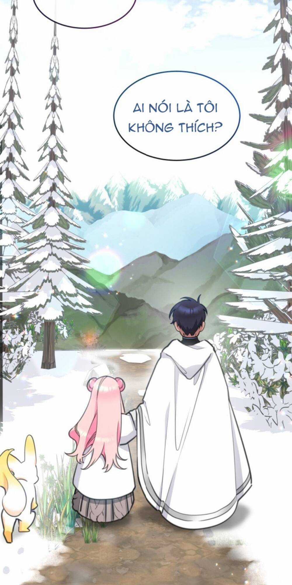 Công Chúa Lotto Chapter 44 trang 45