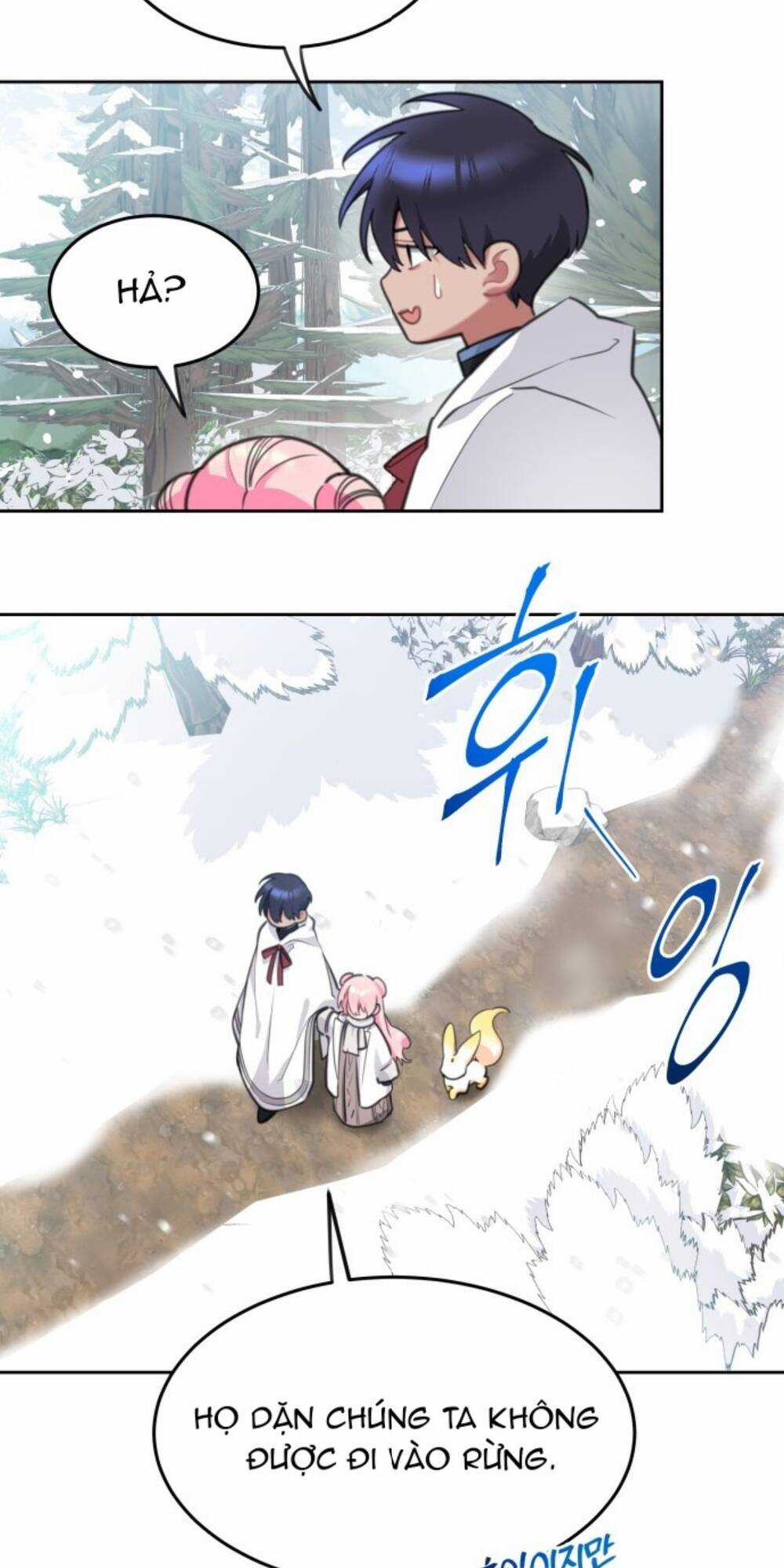 Công Chúa Lotto Chapter 44 trang 48