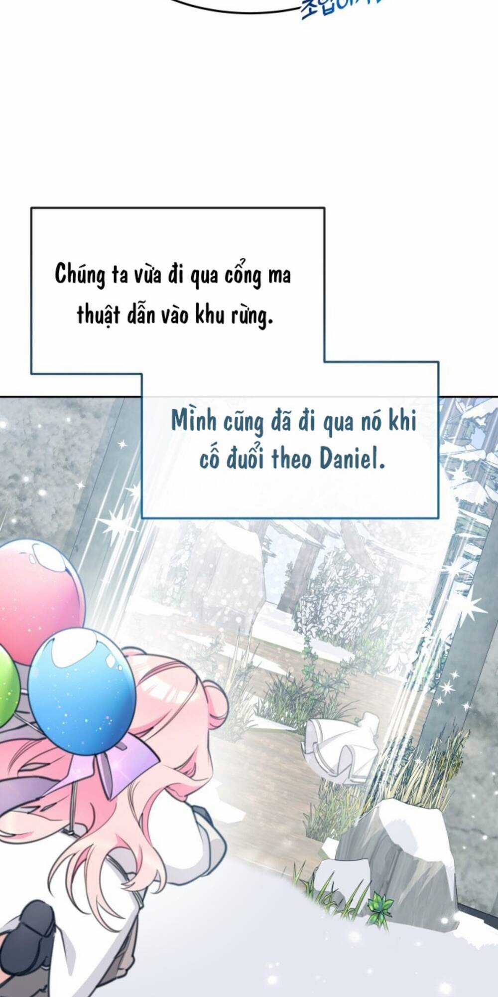 Công Chúa Lotto Chapter 44 trang 49